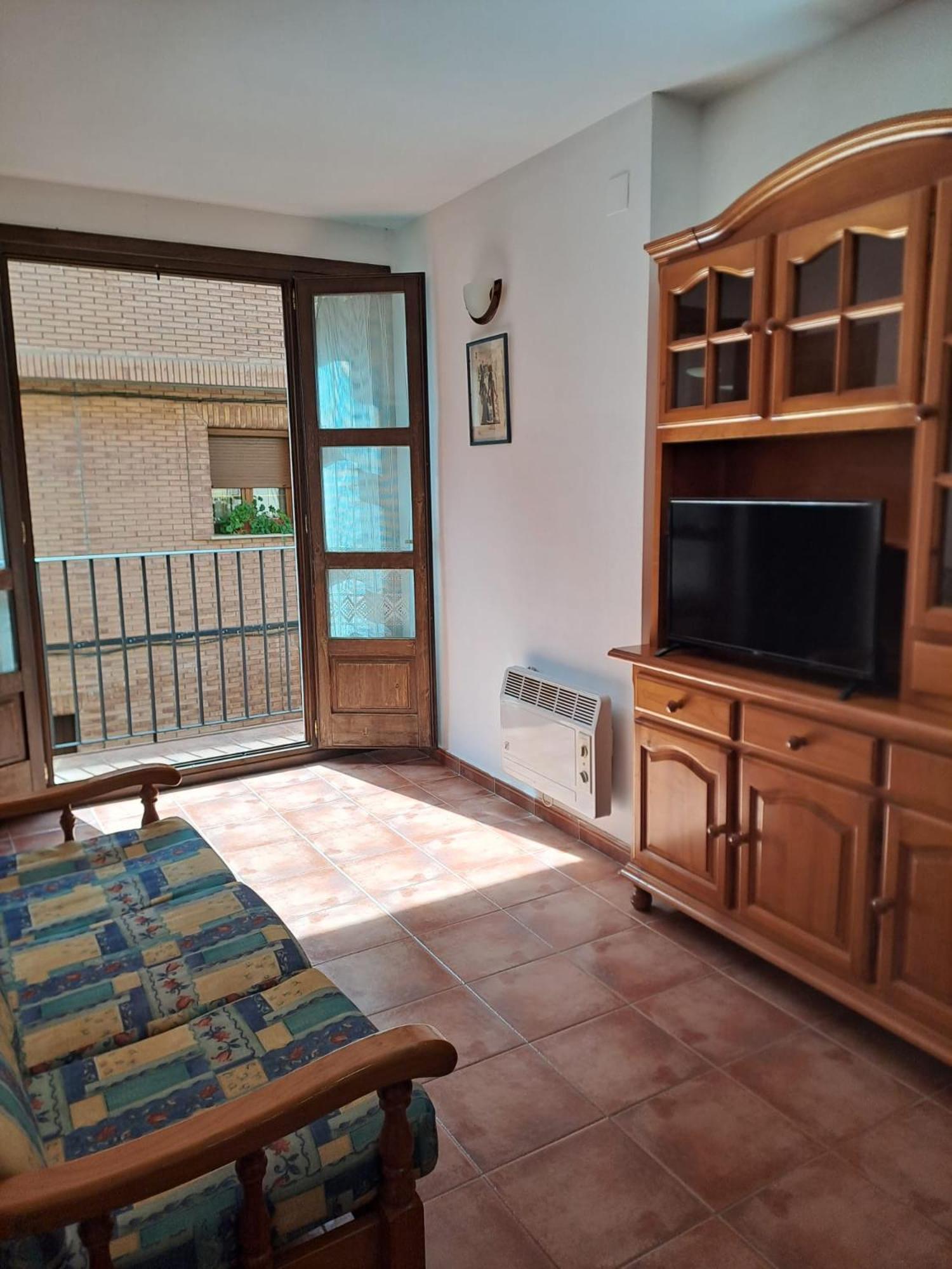 Delicias Hotel Peraltilla Bagian luar foto