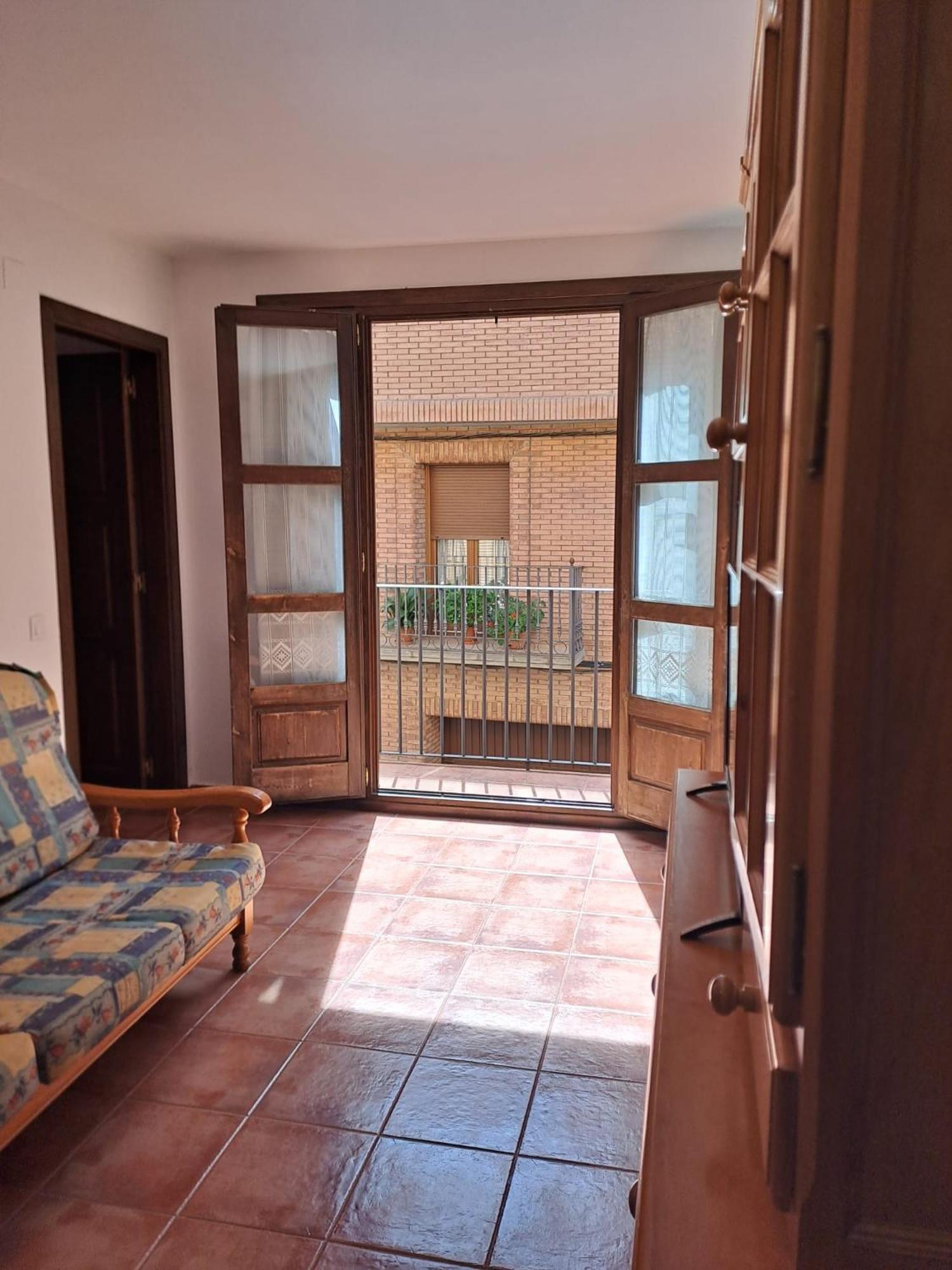 Delicias Hotel Peraltilla Bagian luar foto