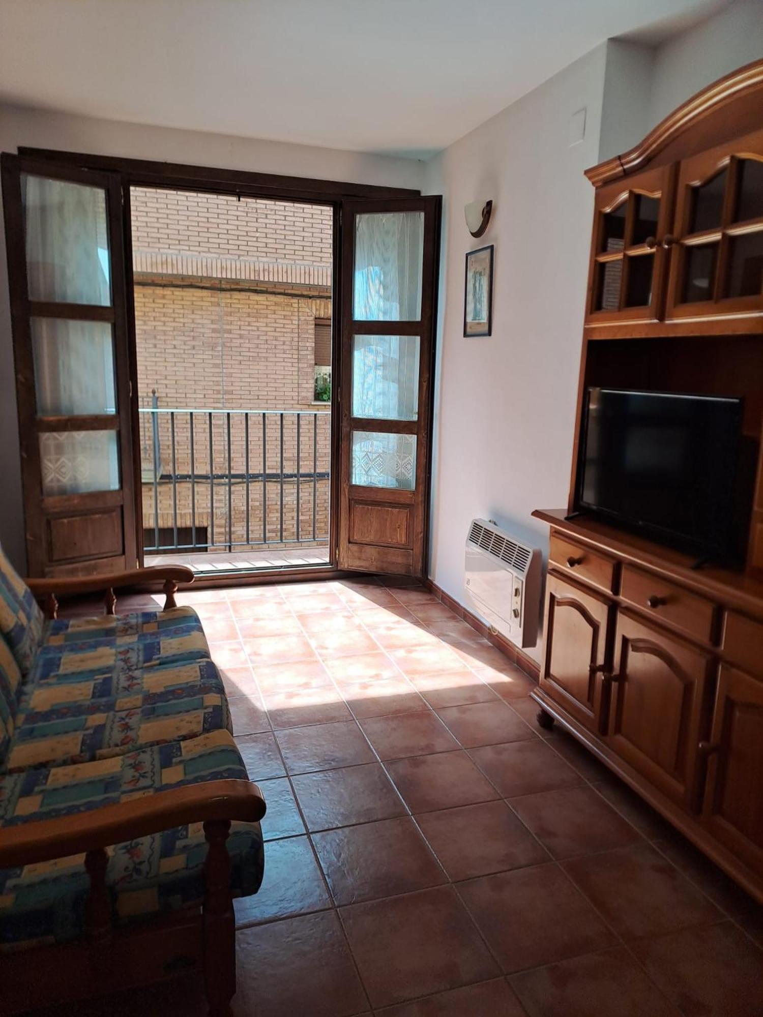 Delicias Hotel Peraltilla Bagian luar foto