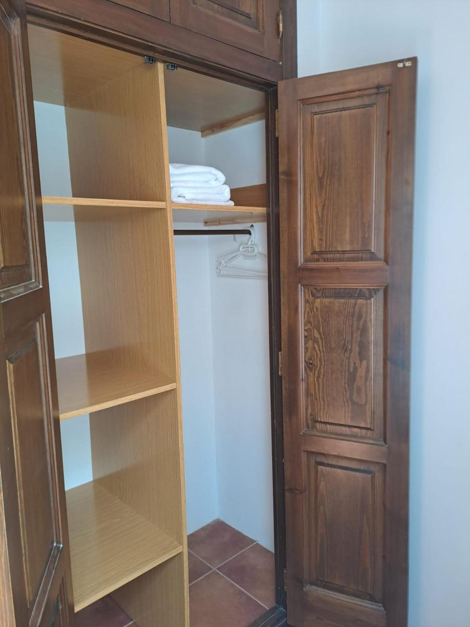Delicias Hotel Peraltilla Bagian luar foto