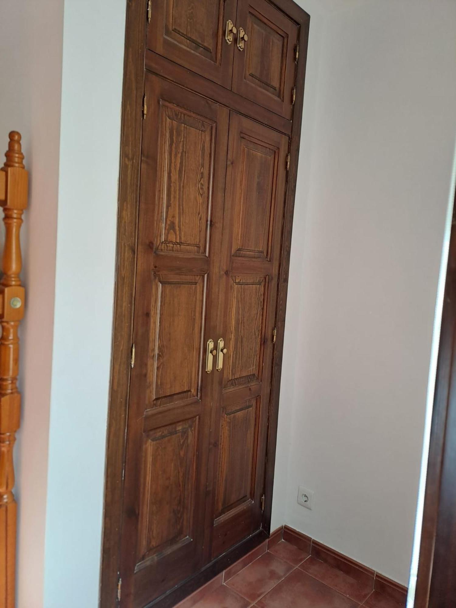 Delicias Hotel Peraltilla Bagian luar foto