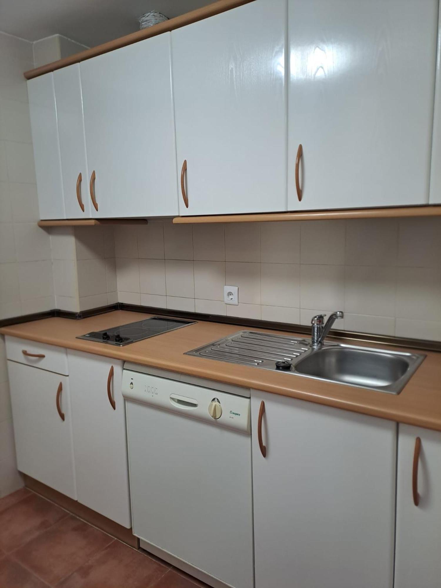 Delicias Hotel Peraltilla Bagian luar foto