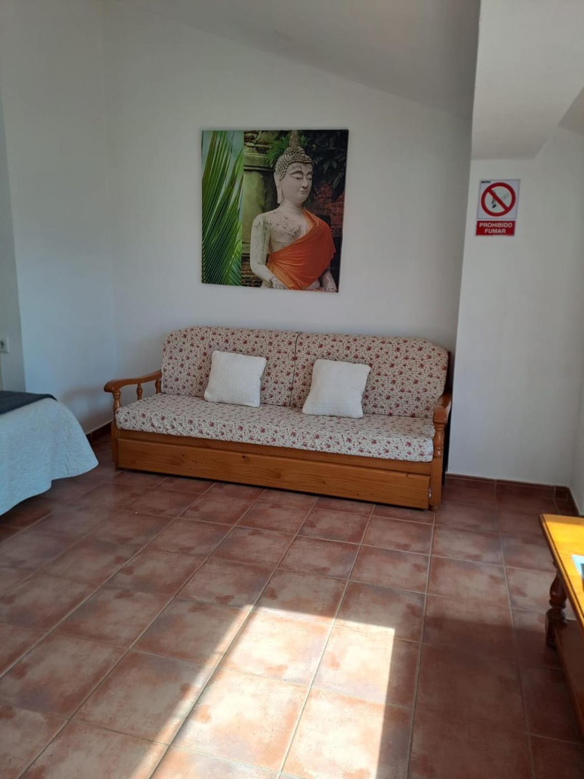 Delicias Hotel Peraltilla Bagian luar foto